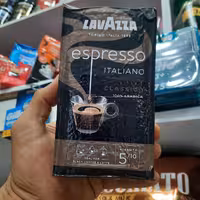 قهوه لاوازا وکیوم 250گرمی