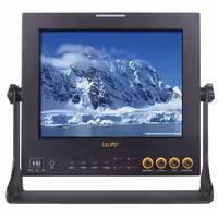 مانیتور لی لی پوت Lilliput 969AS 9.7