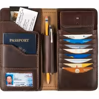 کیف پول پاسپورتی