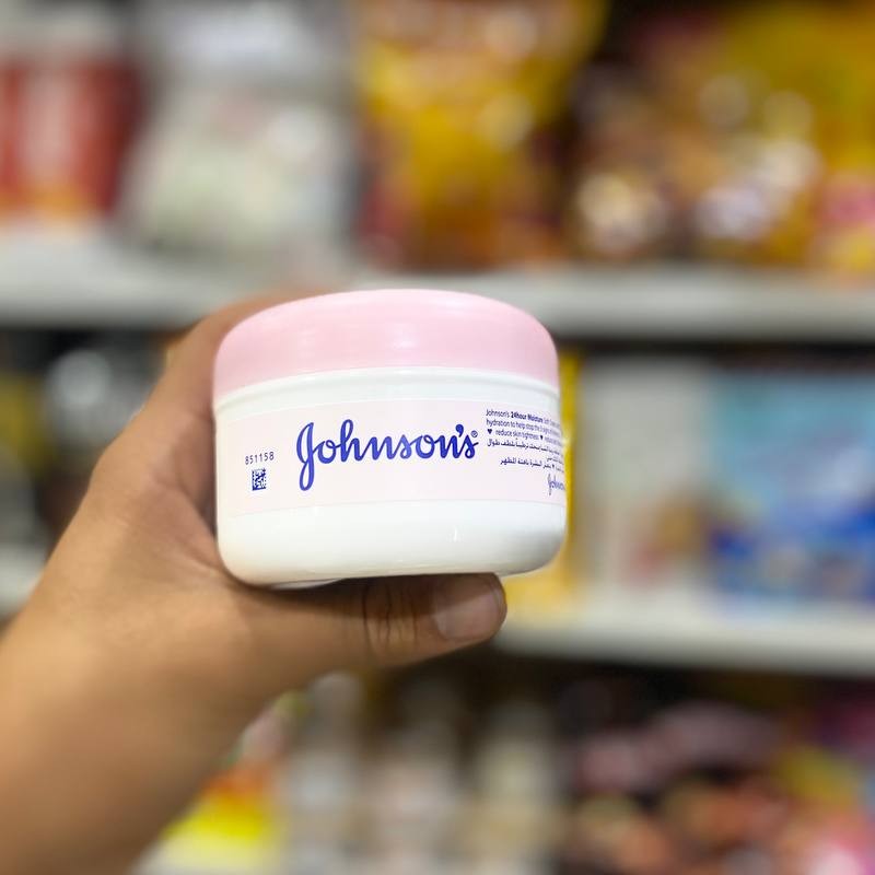 کرم جانسون خارجی اصل 200 میل