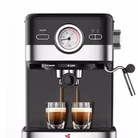 اسپرسوساز مباشی 2031