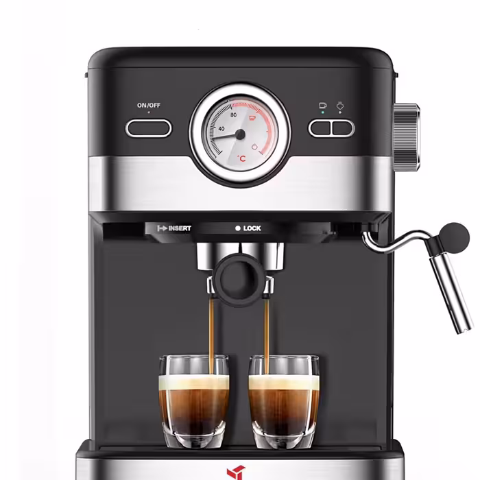 اسپرسوساز مباشی 2031