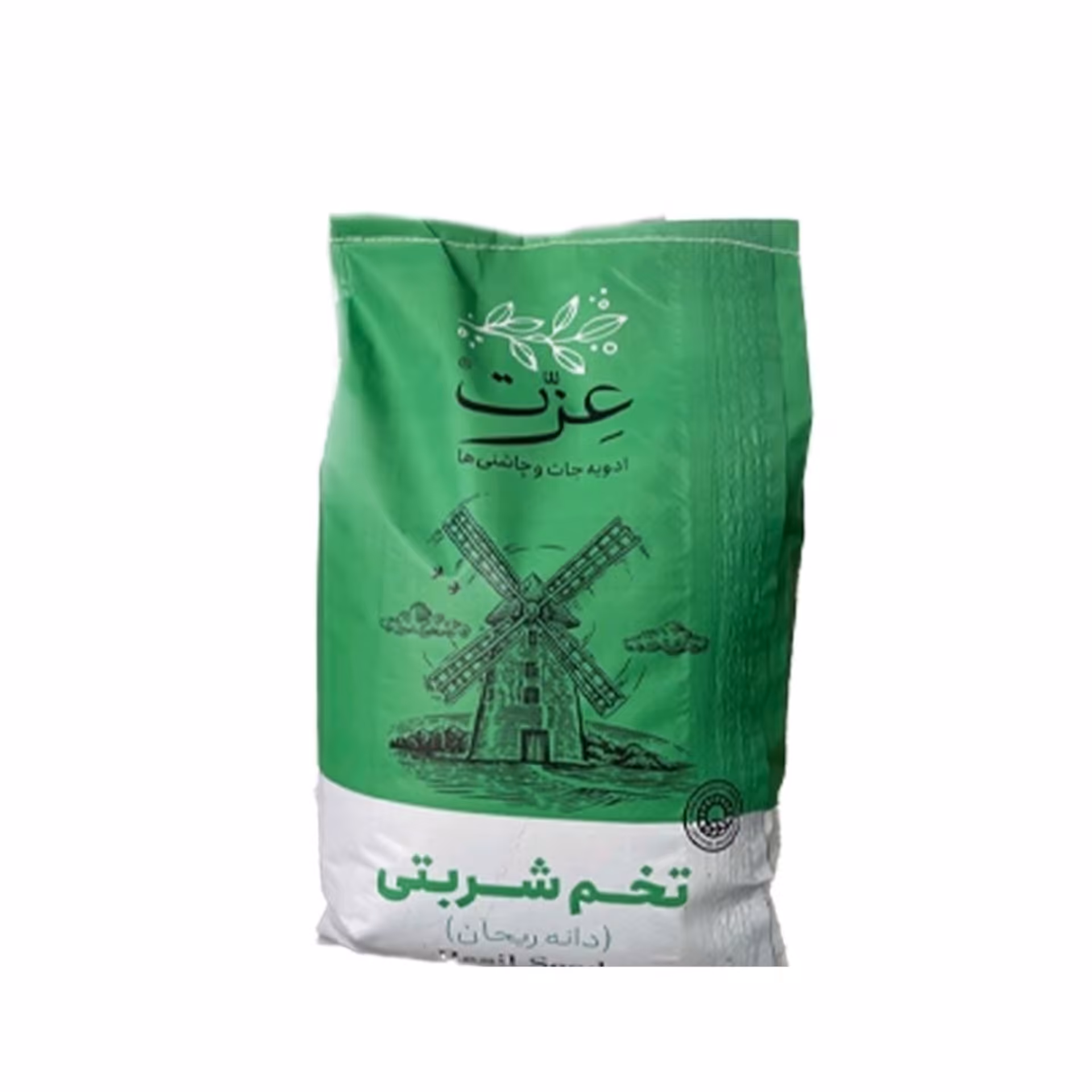 تخم شربتی درشت وبدون سنگ وخاک(بسته 10کیلویی)