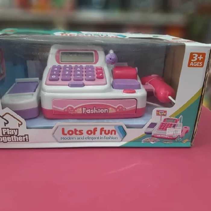 صندوق فروشگاهی موزیکال