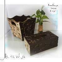 سطل و جادستمالی