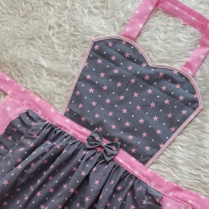 پیشبند آشپزخونه