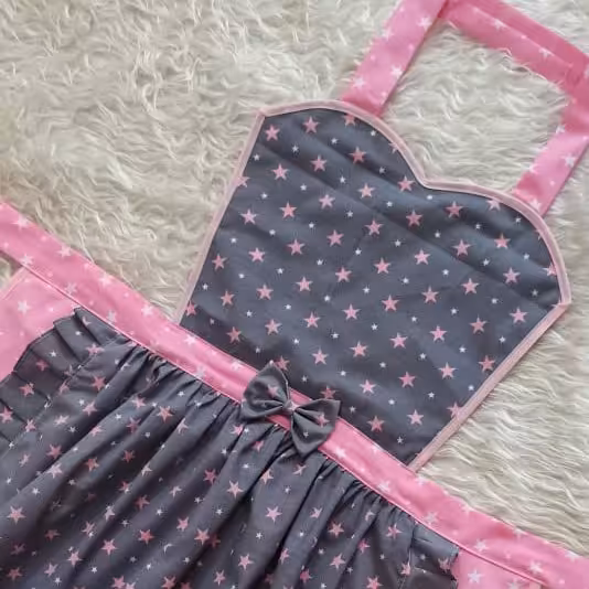 پیشبند آشپزخونه