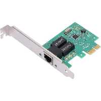 کارت شبکه لن PCI-E لمونتک