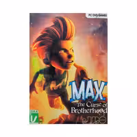 بازی مکس ماجراجو مخصوص pc