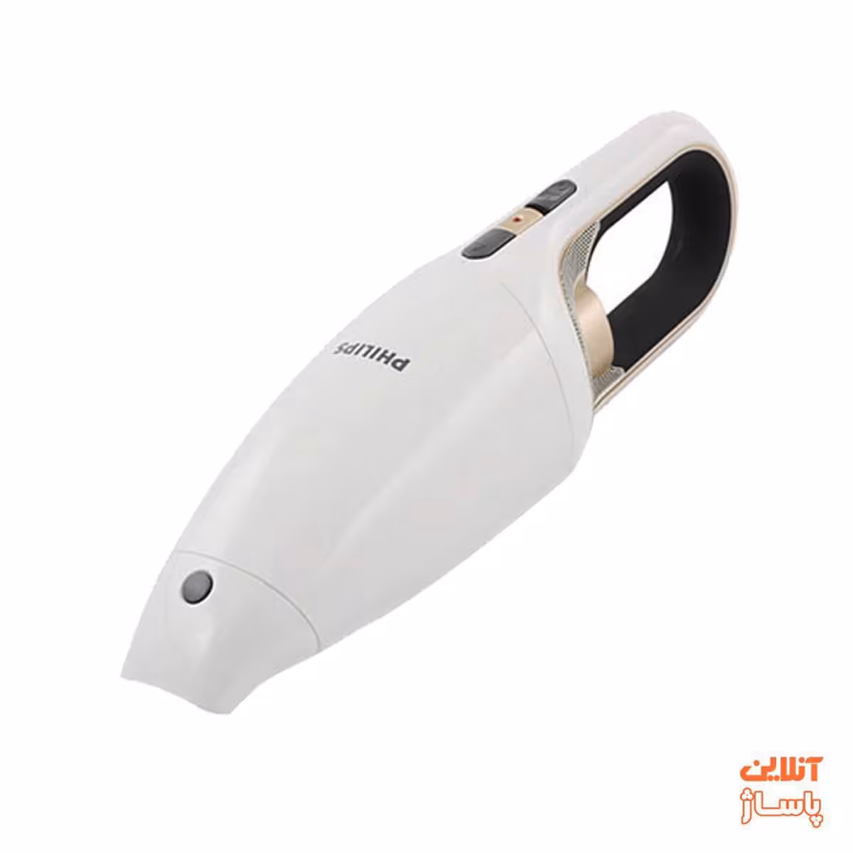 جارو شارژی فیلیپس مدل FC6140