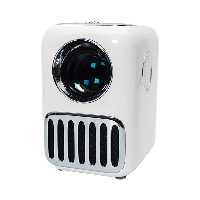 ویدئو پروژکتور شیائومی برند Wanbo مدل T2R Max