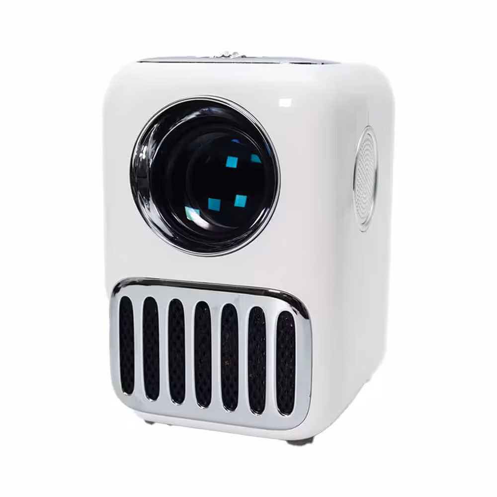 ویدئو پروژکتور شیائومی برند Wanbo مدل T2R Max