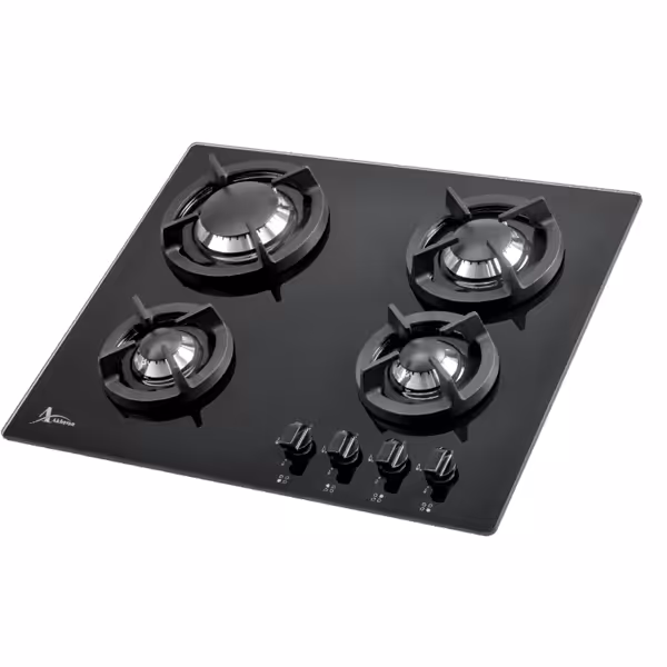 اجاق گاز صفحه ای اخوان مدل V26