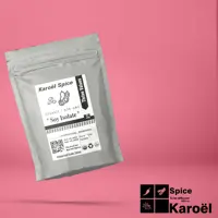 فیبرسویا 500گرم وارداتی YUXIN