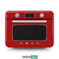 فر اسمگ رنگ قرمز مدل COF01RD