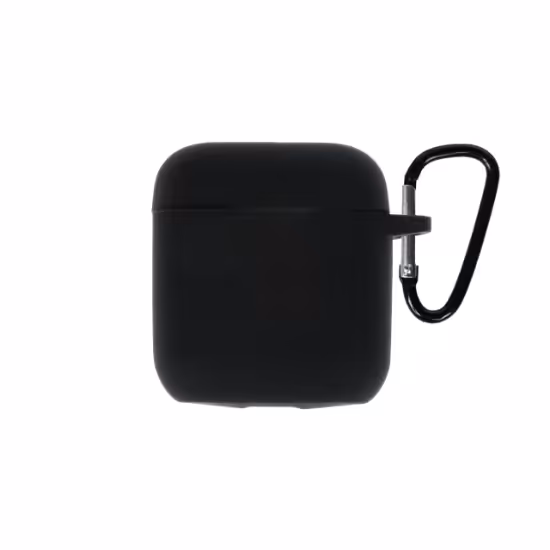 کاور ایرفون سیلیکونی QCY T8