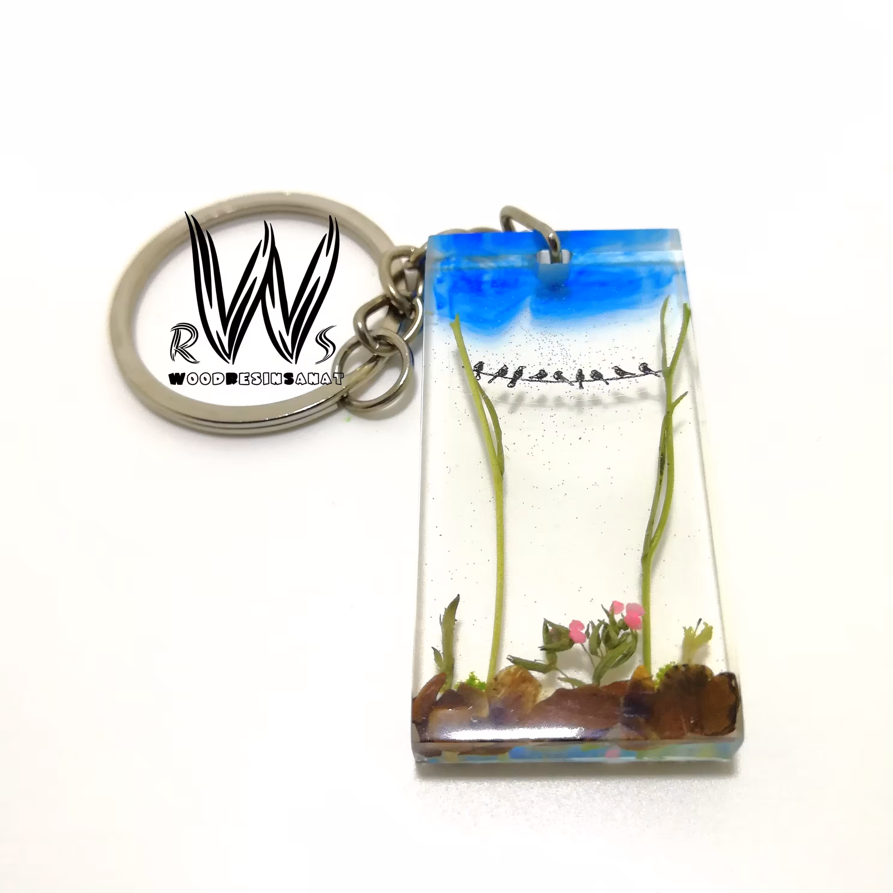 جاکلیدی رزین کد 525