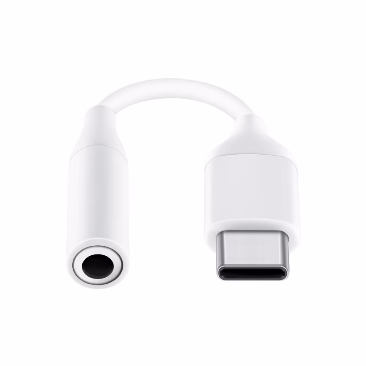 مبدل USB-C به AUX سامسونگ مدل YD/T 1591