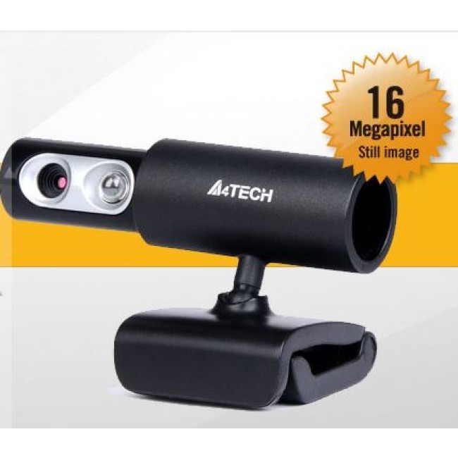 وب کم ای فورتک PK-838G