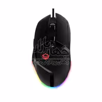 موس گیمینگ میشن مدل Meetion G3325