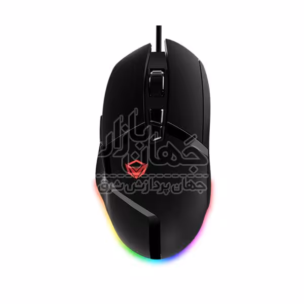 موس گیمینگ میشن مدل Meetion G3325