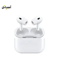 هندزفری بی سیم اپل مدل Airpods Pro 2nd generation (USB-C)
