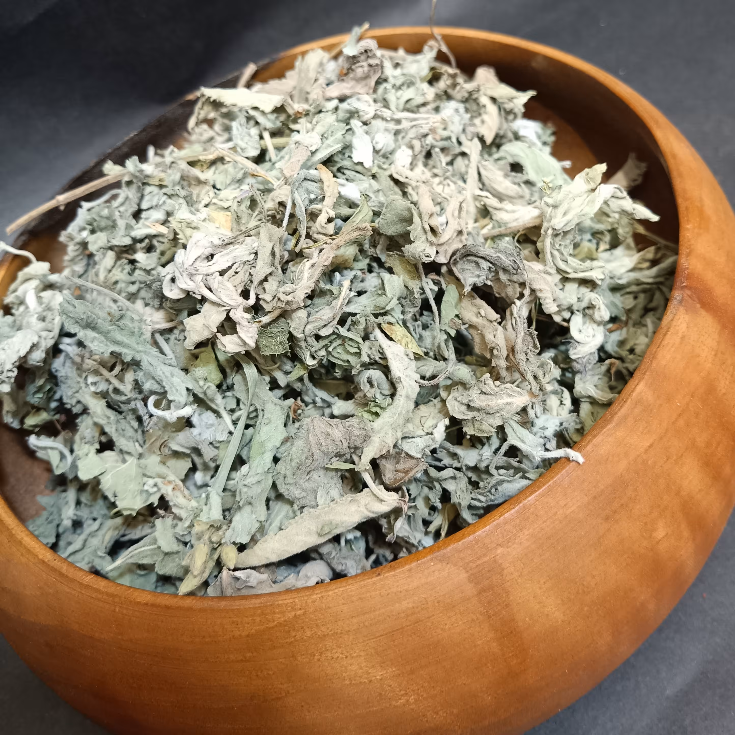 پونه کوهی(داغ یارپیزی بسته 100 گرمی)