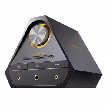 قیمت خرید کارت صدا کریتیو کد5054 | Creative Sound Blaster X7