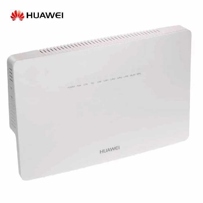 مودم فیبر نوری وایرلس AC1300 هواوی Huawei مدل HG8245Q2