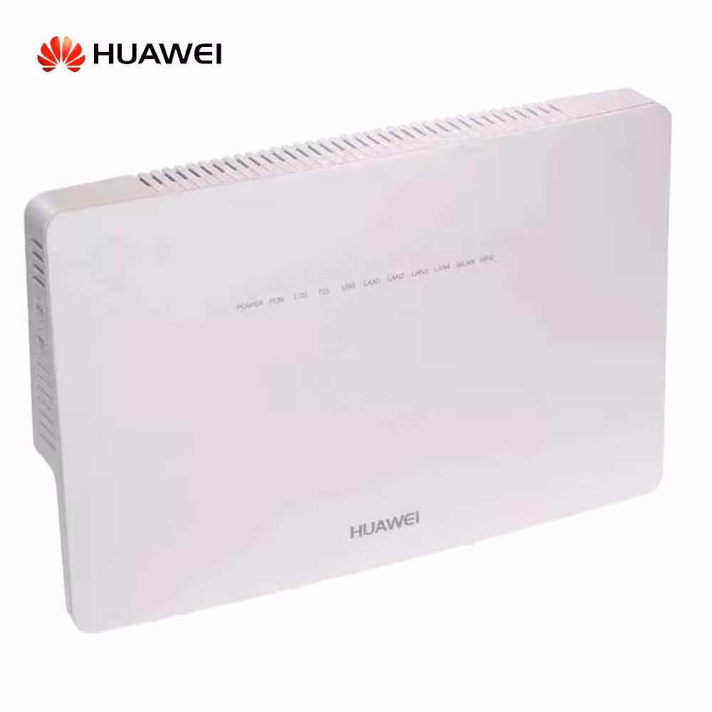 مودم فیبر نوری وایرلس AC1300 هواوی Huawei مدل HG8245Q2