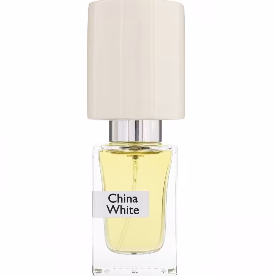 Nasomatto China White ناسوماتو چاینا وایت