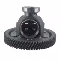 هوزینگ دیفرانسیل کارماتک کد 271 مناسب برای کوئیک ، تیبا یورو 4