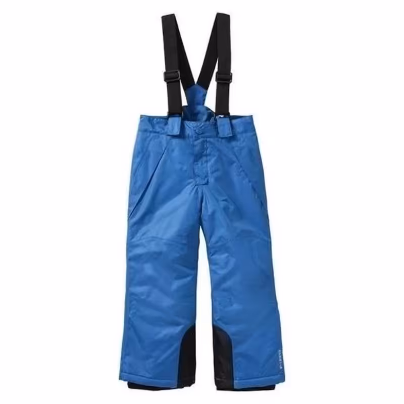 شلوار اسکی حرفه ای پسرانه سایز 2 و 4 سال برند لوپیلو آلمان پوشاک کودک نیکا(ارسال رایگان)