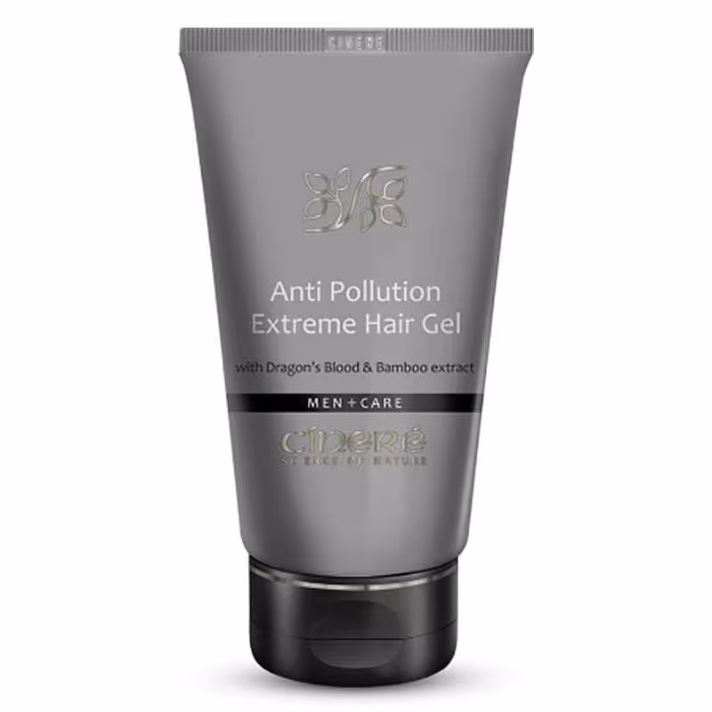 ژل موی سر مخصوص آقایان سینره | Cinere Anti-Pollution Extreme Hair | فارموکسین