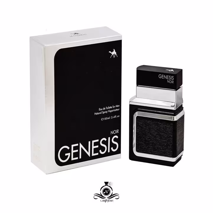 عطر مردانه امپر جنسیس نویر Emper Genesis Noir For Men