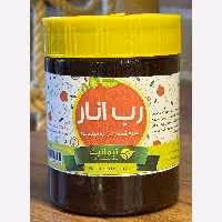 رب انار 400 گرم