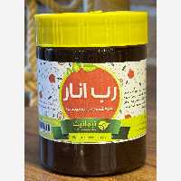 رب انار 400 گرم
