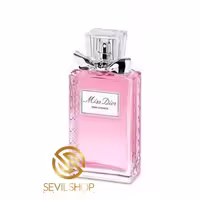 ادکلن میس دیور رز ان رزز Miss Dior Rose N’Roses