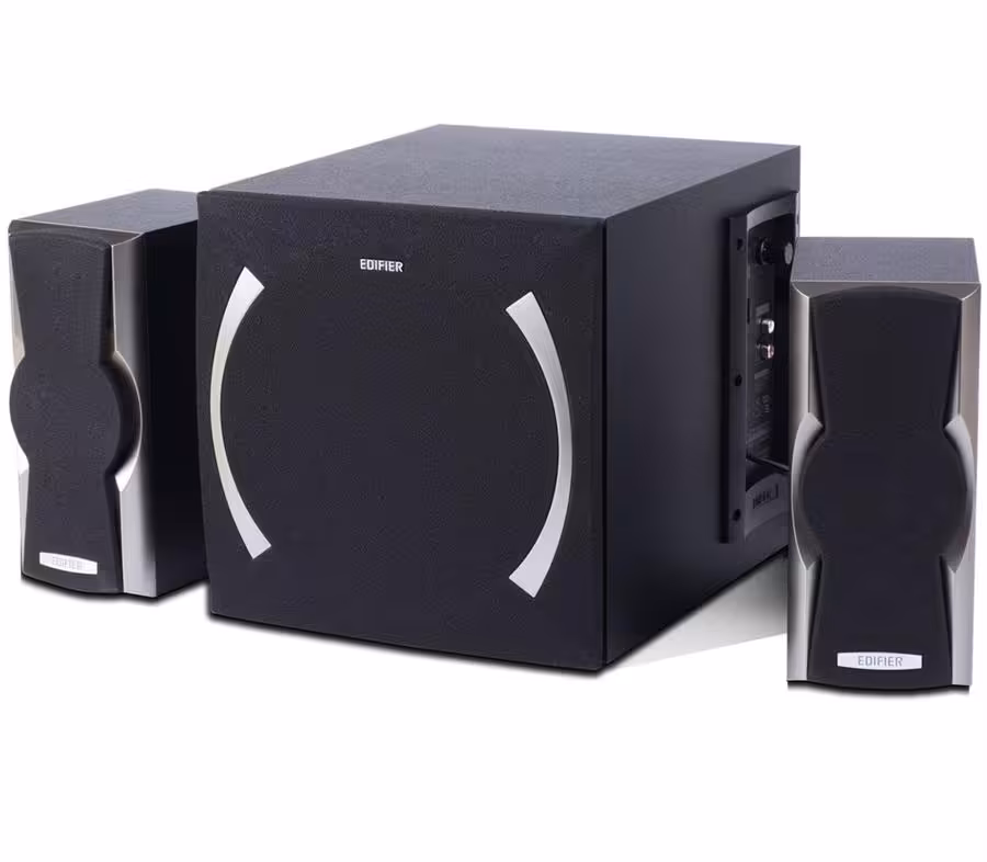 اسپیکر سه تکه ادیفایر مدل ایکس ام 6