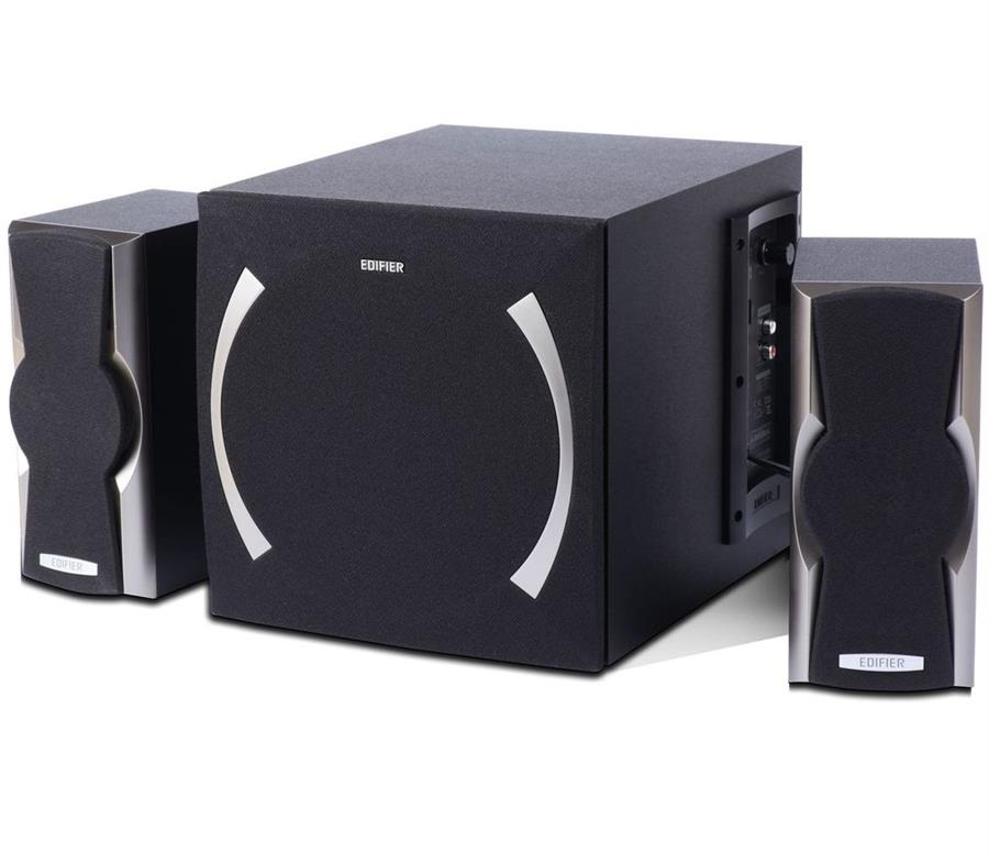 اسپیکر سه تکه ادیفایر مدل ایکس ام 6