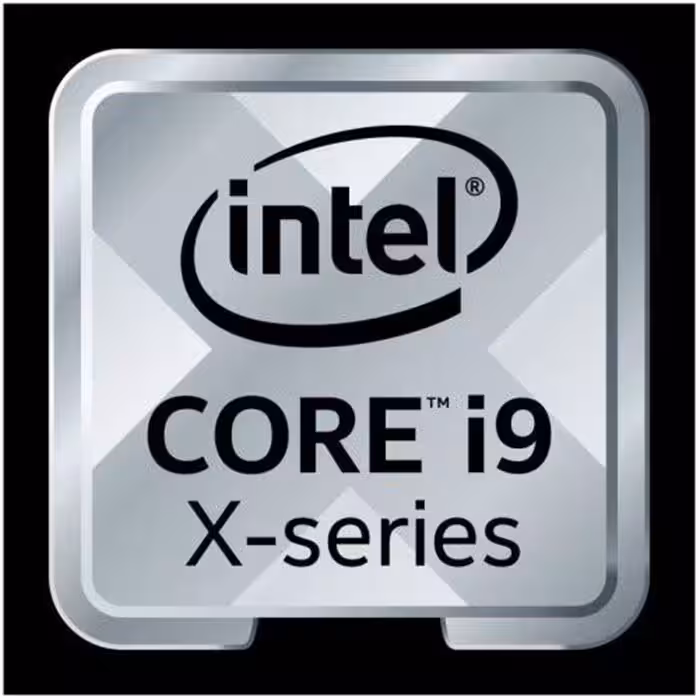 سی پی یو اینتل بدون باکس Core i9-9960X CPU