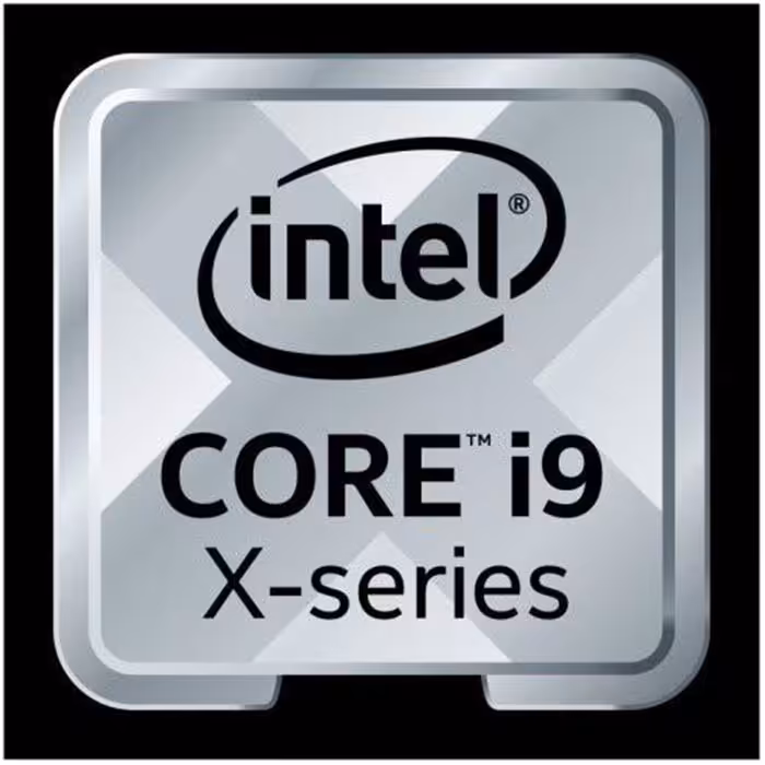 سی پی یو اینتل بدون باکس Core i9-9960X CPU