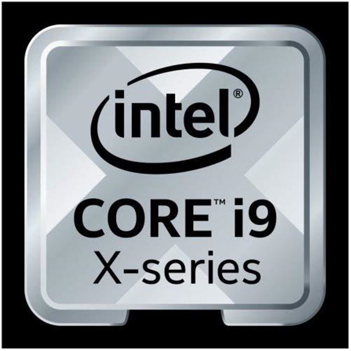 سی پی یو اینتل بدون باکس Core i9-9960X CPU