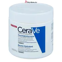کرم آبرسان مرطوب کننده صورت و بدن سراویcerave
