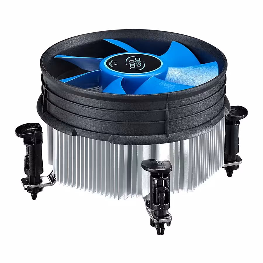 قیمت و خرید خنک کننده پردازنده دیپ کول مدل THETA 21 PWM | یاس ارتباط