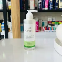 ژل شست و شوی صورت سینره مدل Oily Skin مخصوص پوست های چرب حجم 200 میلی لیتر