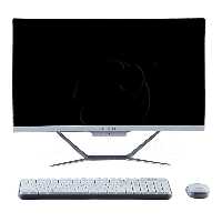 آل این وان 24 اینچی ای اف کی مدل WOLF