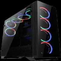 کیس  Master Tech مدل  T500 GAMING