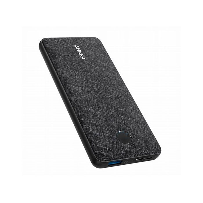 پاوربانک انکر مدل A1244 Powercore H12 ظرفیت 10000 میلی آمپر ساعت