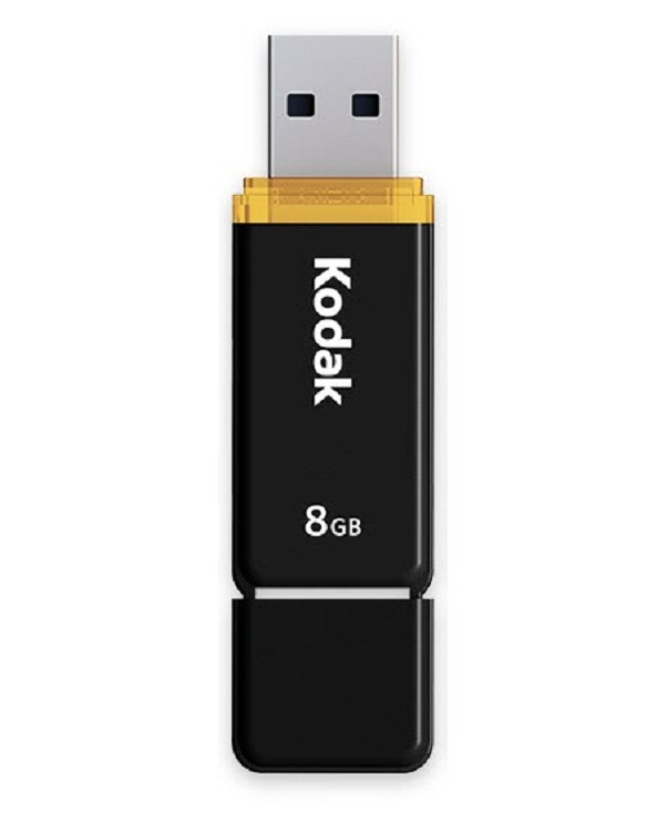 فلش مموری کداک مدل کی 103 با ظرفیت 8 گیگابایت